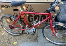 RARE Vintage Specialized