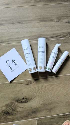 Belief kit anticaduta - kit,