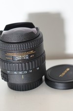Canon Tokina AF 10-17mm