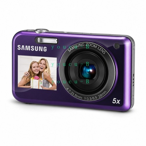 Samsung pl120 fotocamera - samsung,