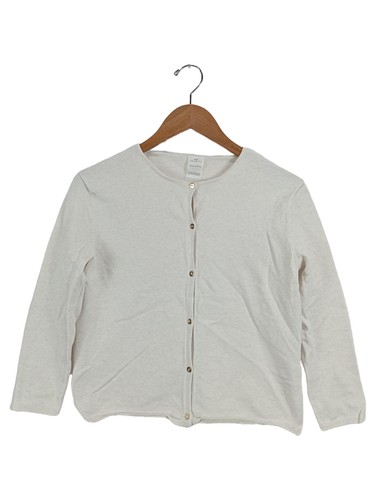 Zara cardigan bambini beige - cardigan,