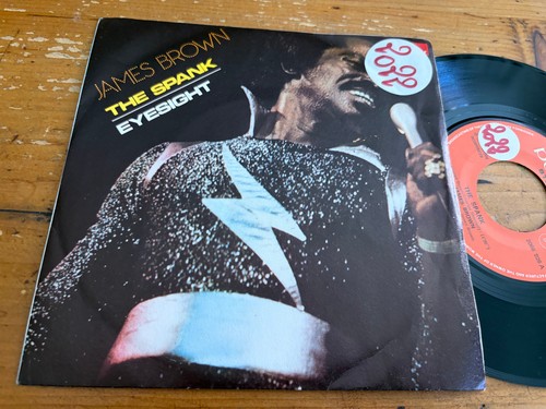 Italy 1978 james brown - 1978,