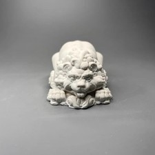 Scultura artigianale cinese