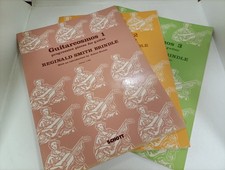 3x GUITARCOSMOS 1 2 3