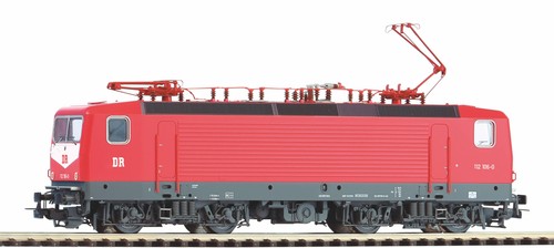 Piko 51725 locomotiva
