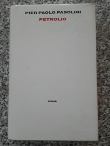 Pier paolo pasolini - paolo,