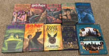 Harry Potter - Complete 7-Book