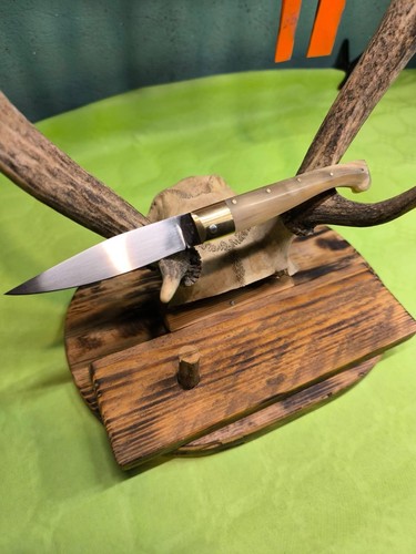 Coltello artigianale sardo