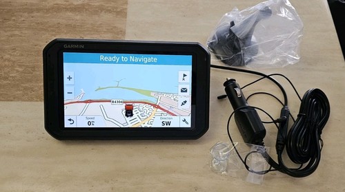 Garmin dezl 780 - , lmt‐d