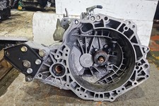 CAMBIO MANUALE COMPLETO PER