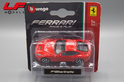 Ferrari f12 berlinetta - ferrari,