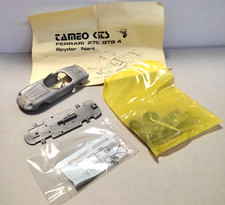 TAMEO KITS 1:43 KIT AUTO IN