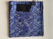 POCHETTE UOMO DA TASCHINO QUADRATO 