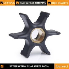 Water Pump Impeller For