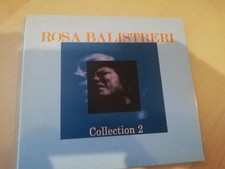 Rosa Balistreri, Collection 2, 2004, Lucky planets, CD