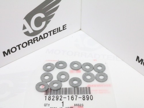 Honda 750 four k2 k6 - 750,