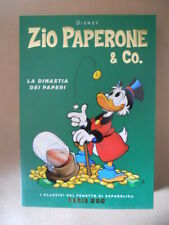 ZIO PAPERONE & Co.  -   Serie