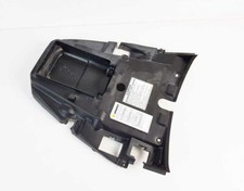 Plastica Coperchio Vano Sotto Sella HONDA SILVER WING FJS 400 600 2003   2010