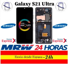 Pantalla Samsung Galaxy S21