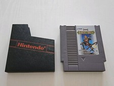 Nintendo Nes Castelvania II Simon's Quest NES-QU-ITA