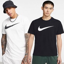 Shirt uomo nike - t-shirt, swoosh