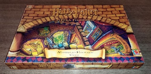Harry potter pietra - potter,