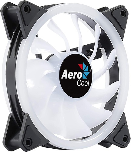 Aerocool duo argb - aerocool,