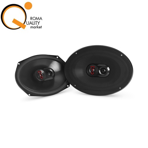 Jbl stage 9637 coppia - 3,