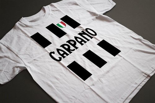 Carpano classic shirt - classic, t-shirt