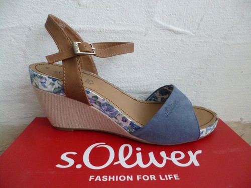 Oliver sandali sandalo - s.oliver,