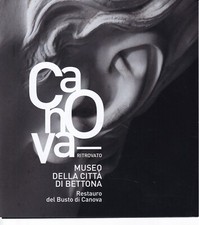 Canova ritrovato - museo della