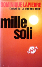 DOMINIQUE LAPIERRE - MILLE SOLI