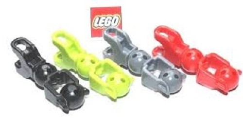Lego 90617 hero factory arm - hero,