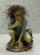 FATE ELFI TROLLS PIXIES GNOMI