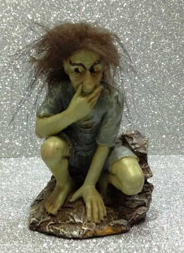 Fate elfi trolls - fate,