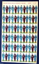 Soldatini marca Stella