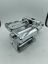 Macchina per fare la pasta con motore