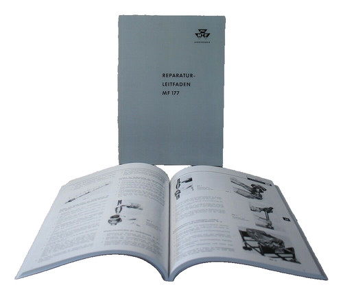 Massey ferguson manuale - massey,
