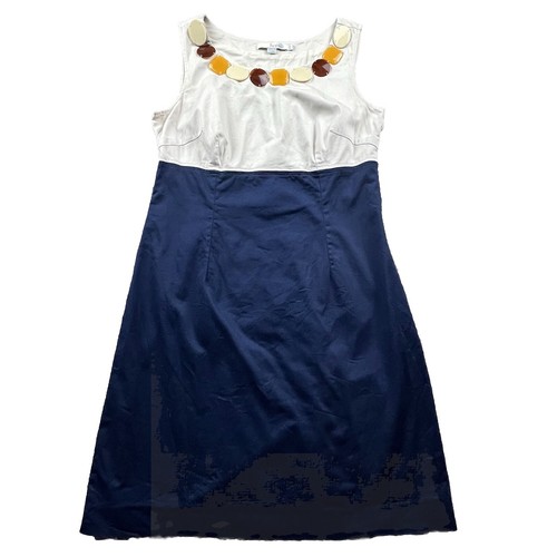 Boden colore blu navy - , bianco
