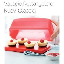 Tupperware  Vassoio Onda