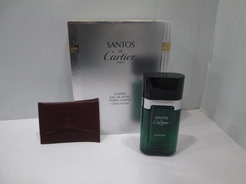 Santos cartier profumo - cartier,