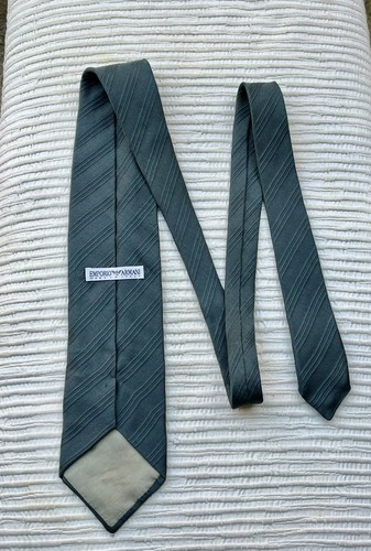 Cravatta emporio armani - emporio,