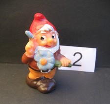 NANI FIORAI 1992 GNOMBURLONI