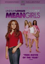 Dvd means girls - dvd,
