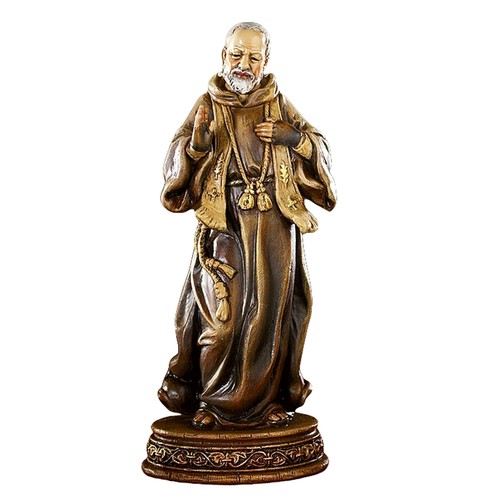 Highly detailed resin - highly, padre