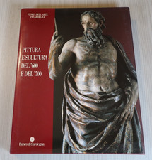 STORIA DELL'ARTE SARDEGNA