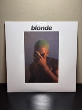 ✨NEW/SEALED✨ Frank Ocean -