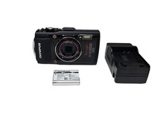 Olympus Stylus Tough TG-3