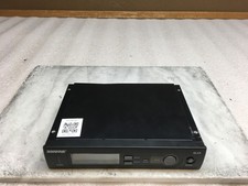 Shure SLX4 Microfono Wireless