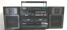 Vintage philips 8479 dual - philips,